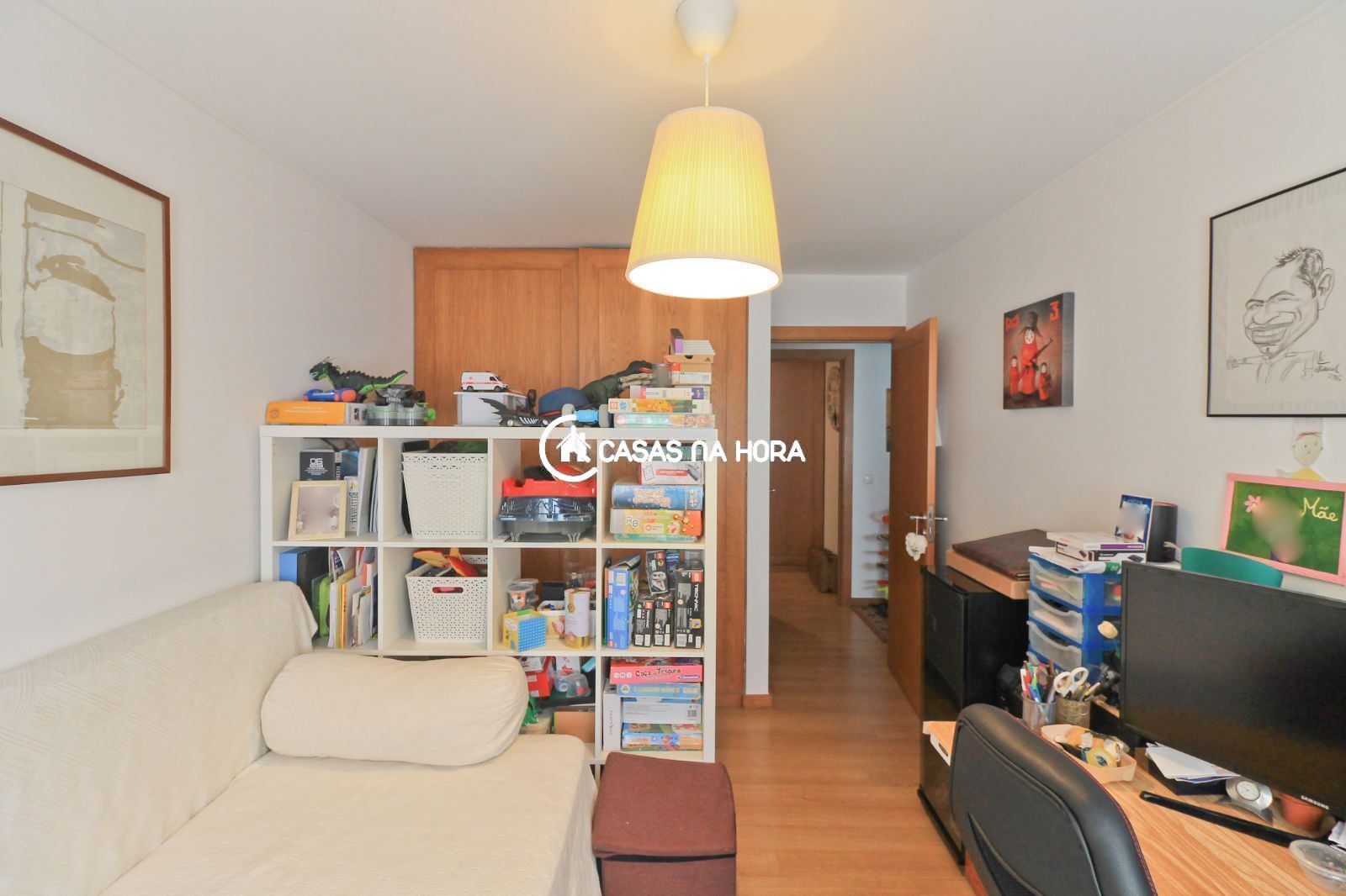 Apartamento T3 para Venda em Matosinhos e Leça da Palmeira