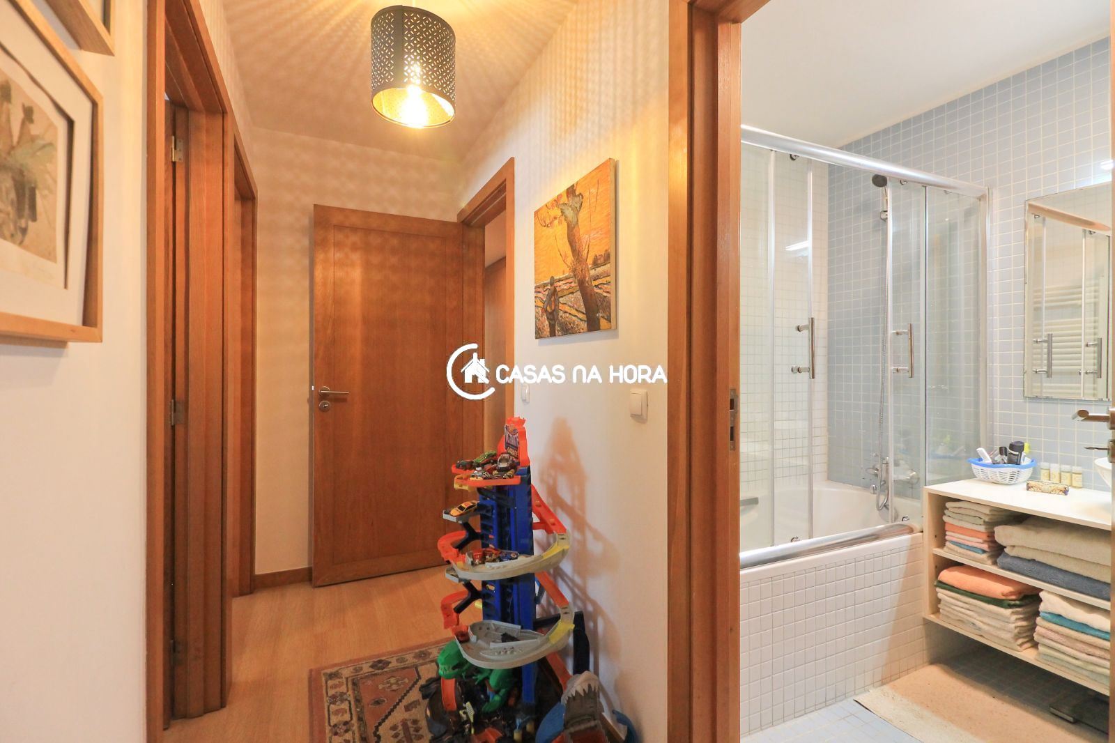 Apartamento T3 para Venda em Matosinhos e Leça da Palmeira