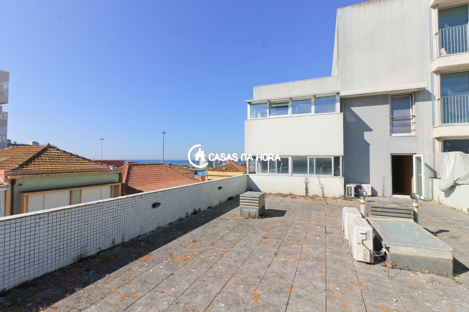 Apartamento T3 para Venda em Matosinhos e Leça da Palmeira