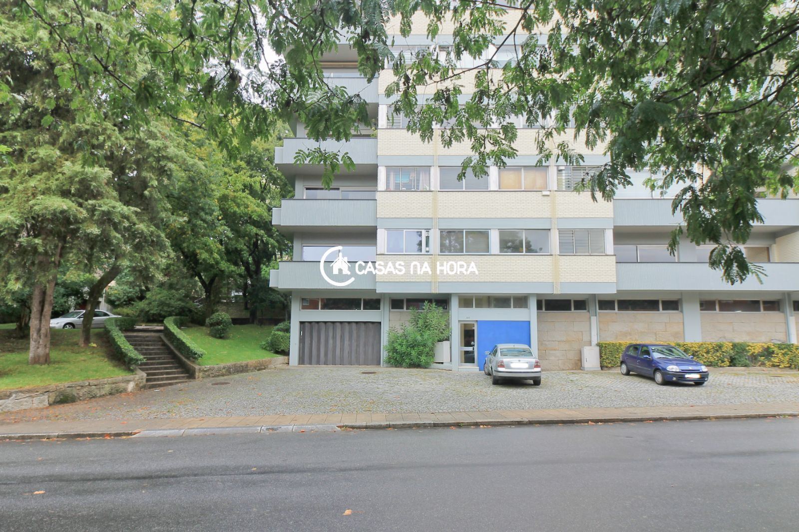 Apartamento T4 para Venda em São Mamede de Infesta e Senhora da Hora