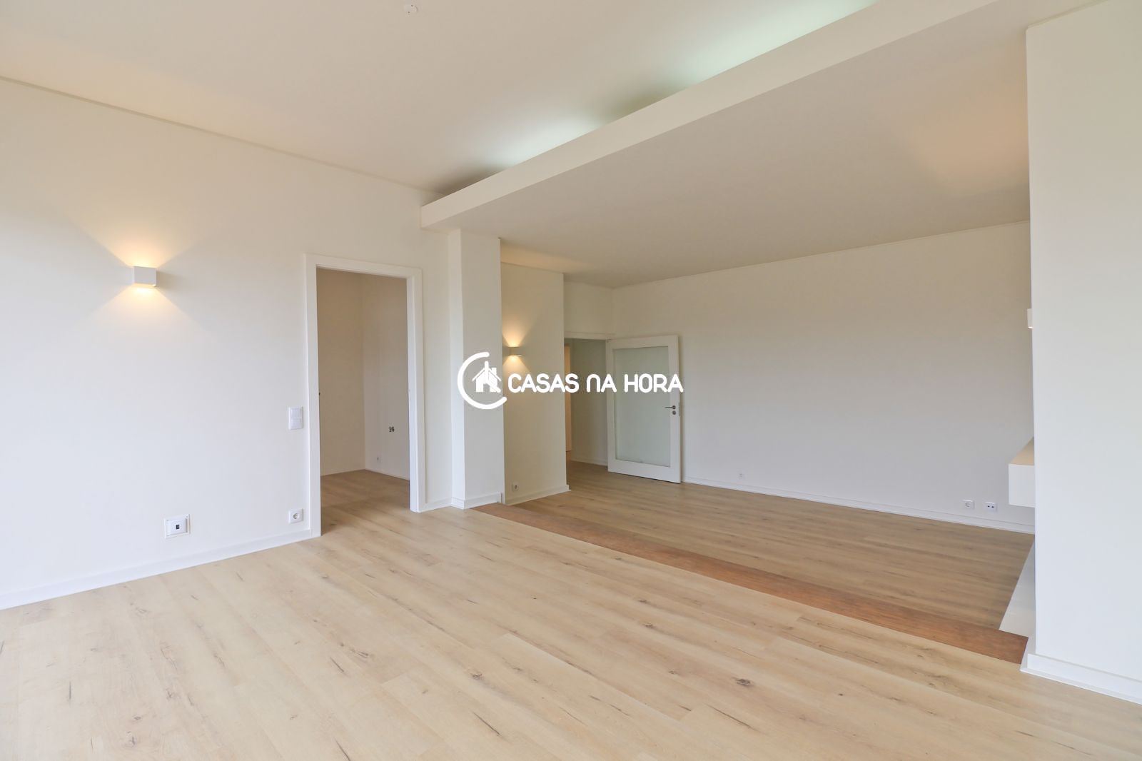 Apartamento T4 para Venda em São Mamede de Infesta e Senhora da Hora