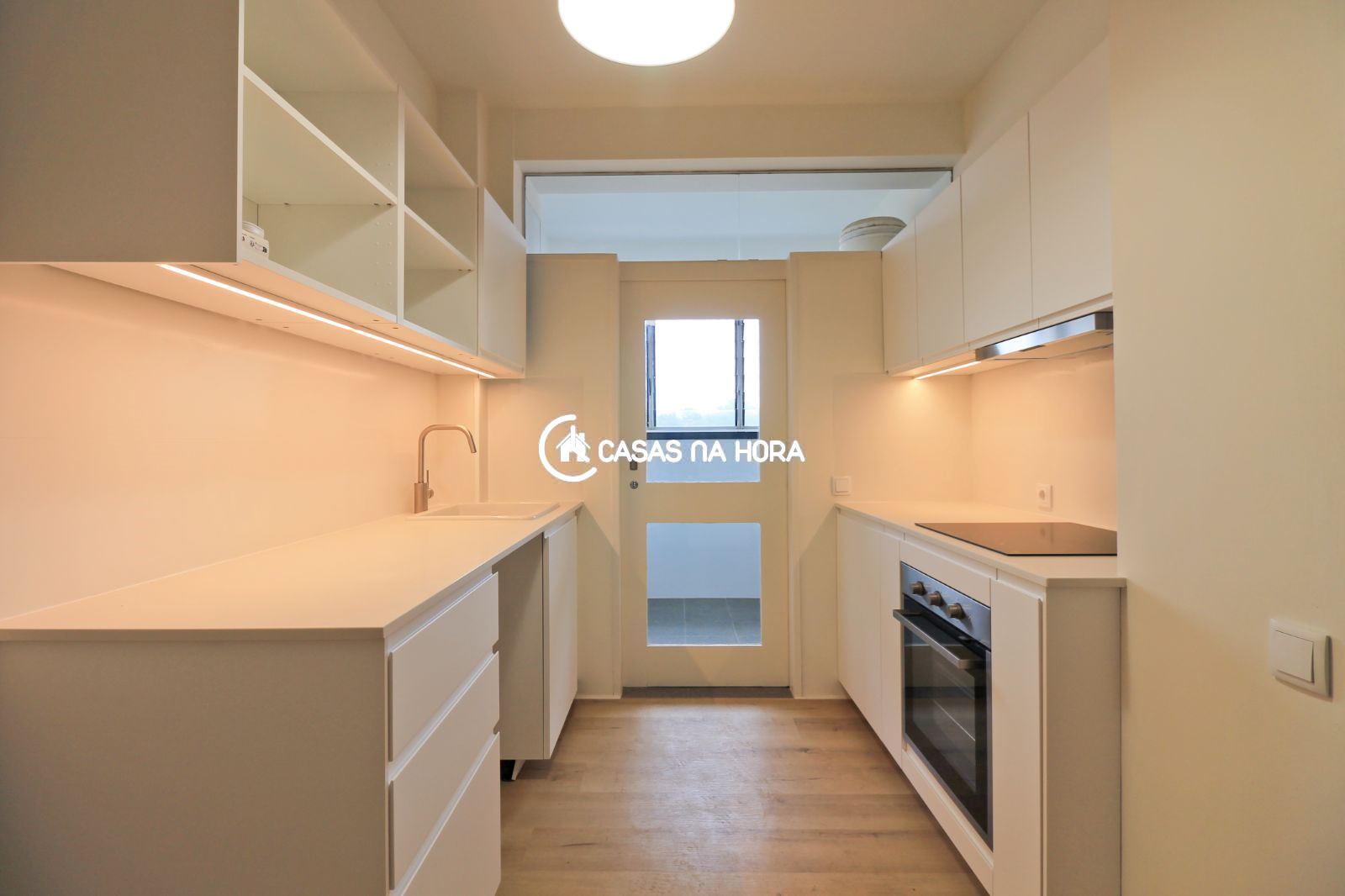 Apartamento T4 para Venda em São Mamede de Infesta e Senhora da Hora