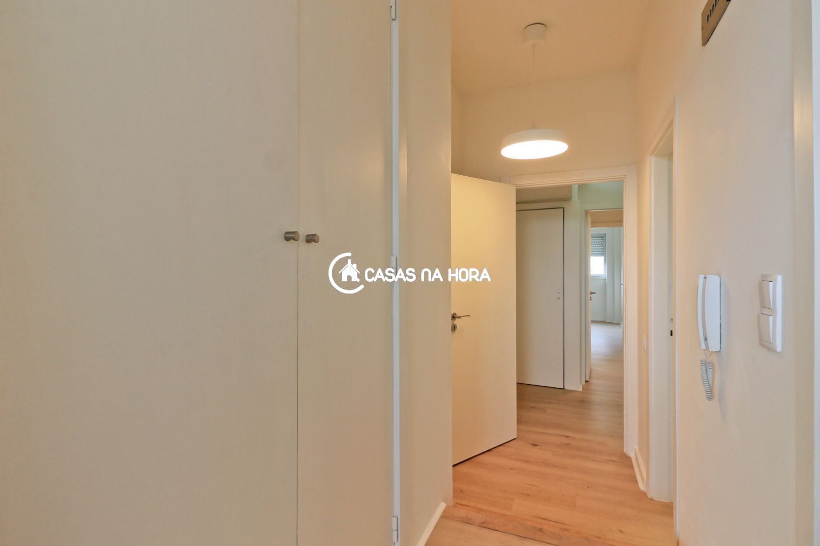 Apartamento T4 para Venda em São Mamede de Infesta e Senhora da Hora