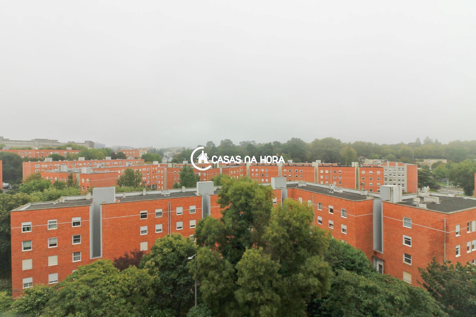 Apartamento T4 para Venda em São Mamede de Infesta e Senhora da Hora