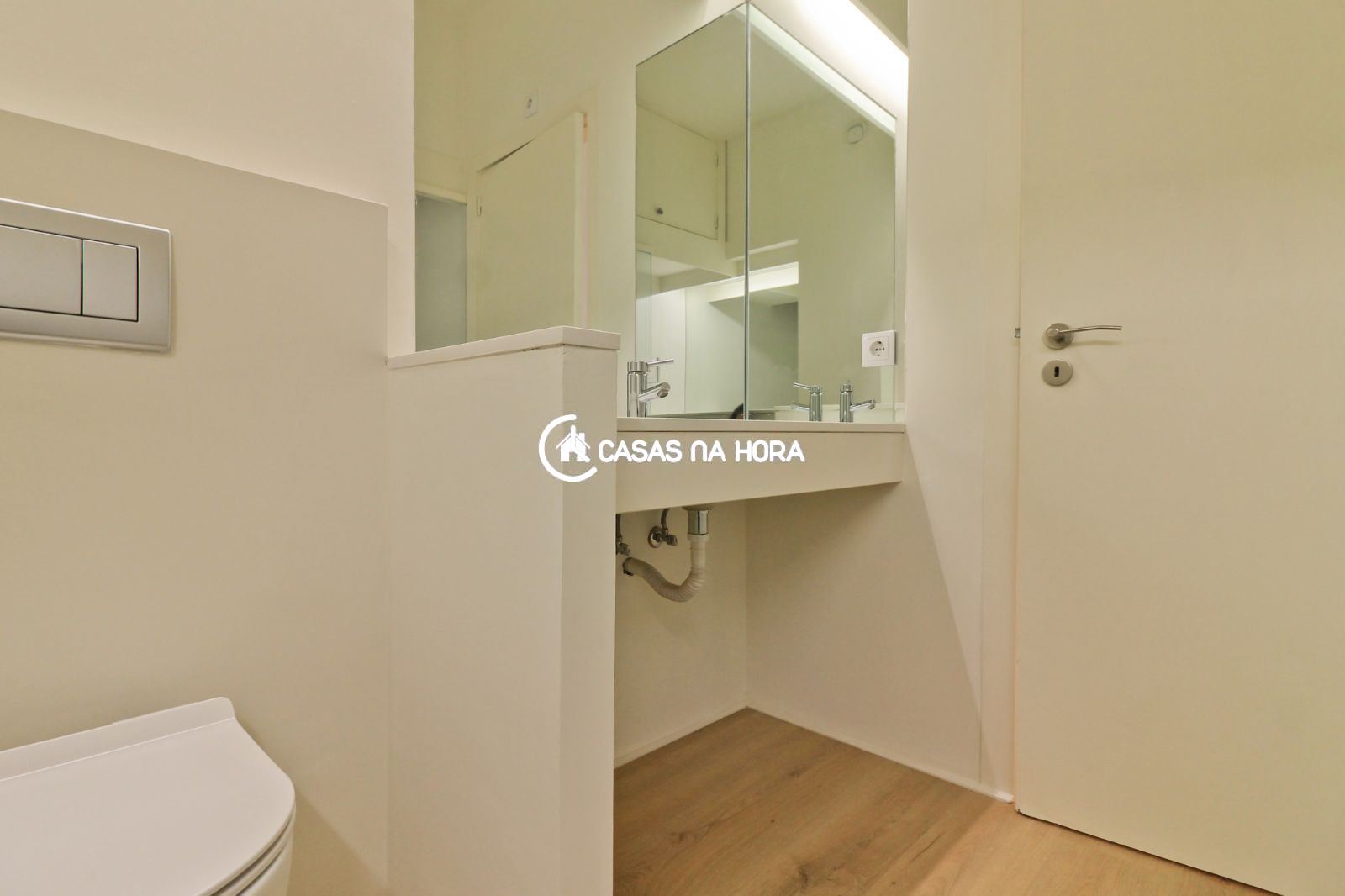 Apartamento T4 para Venda em São Mamede de Infesta e Senhora da Hora