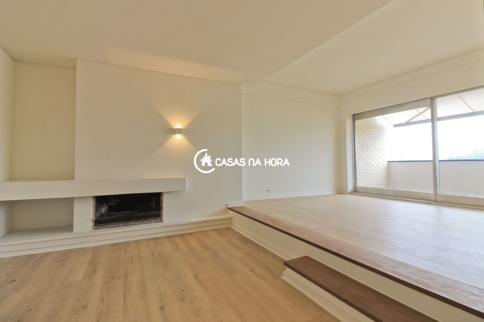 Apartamento T4 para Venda em São Mamede de Infesta e Senhora da Hora