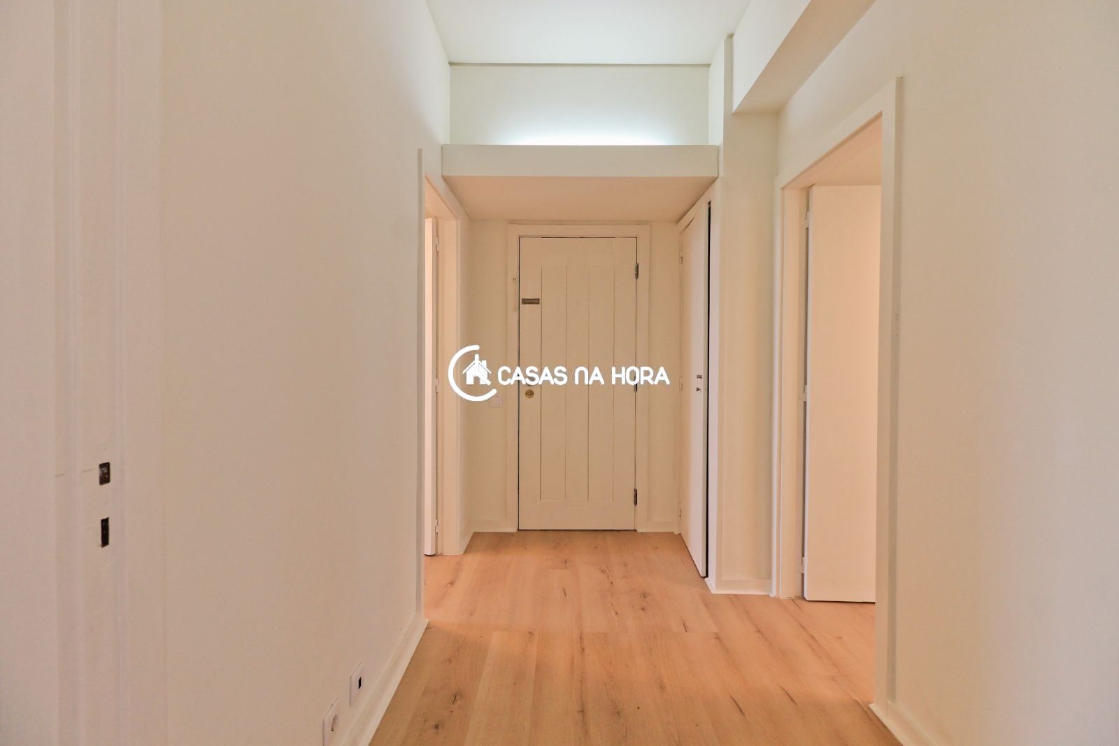 Apartamento T4 para Venda em São Mamede de Infesta e Senhora da Hora