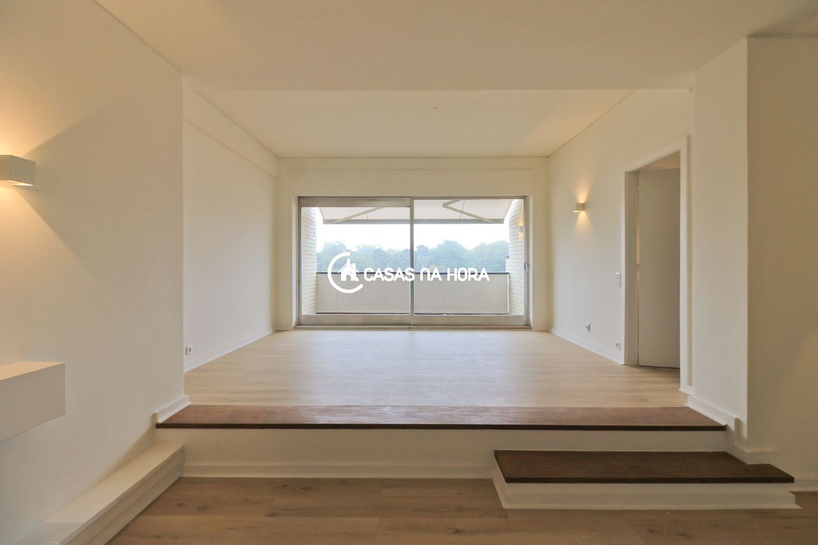 Apartamento T4 para Venda em São Mamede de Infesta e Senhora da Hora