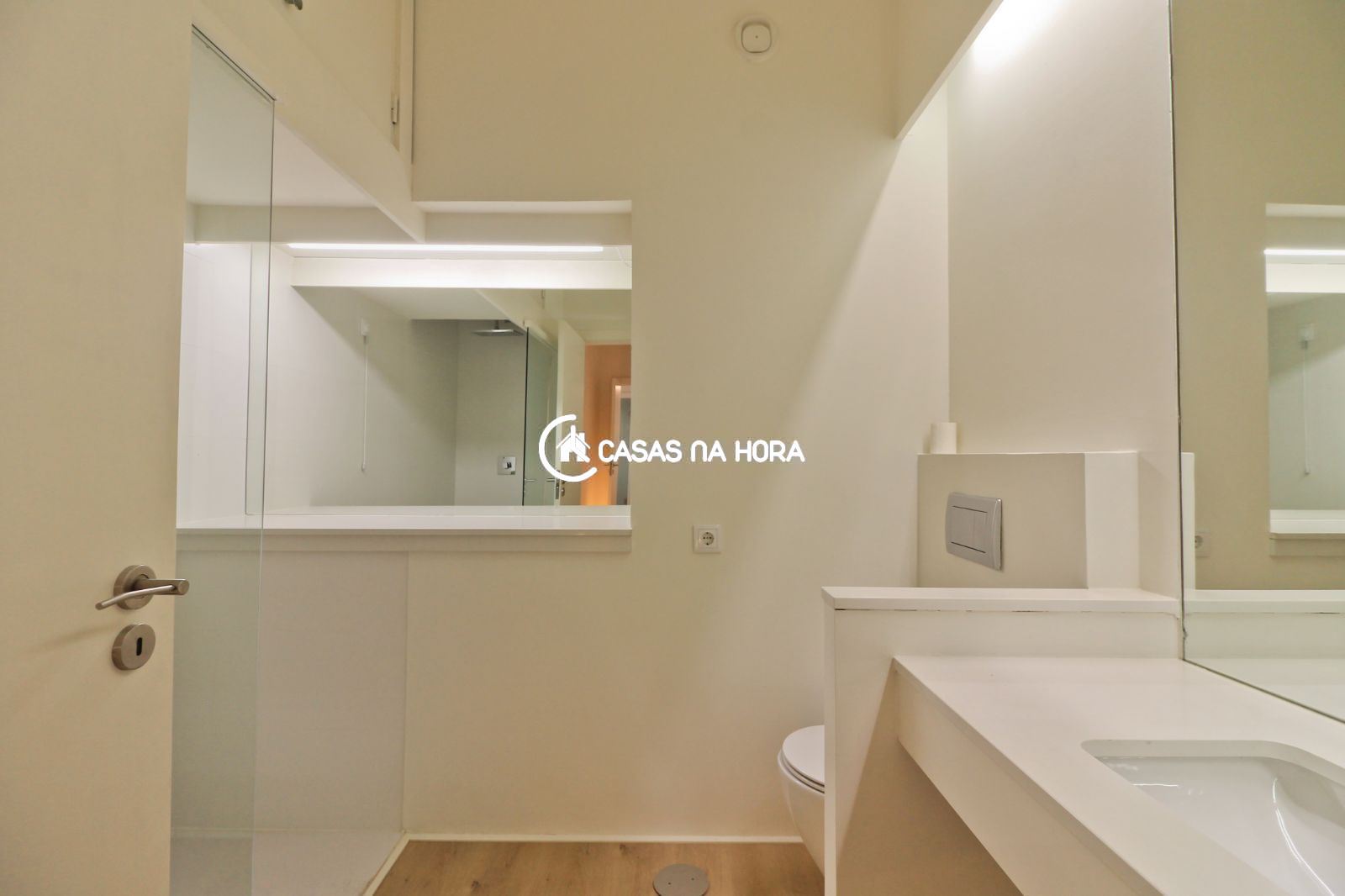 Apartamento T4 para Venda em São Mamede de Infesta e Senhora da Hora