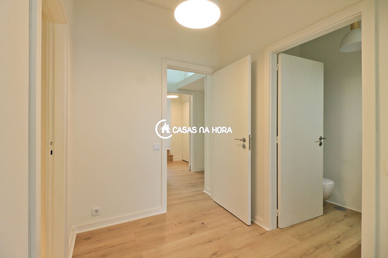 Apartamento T4 para Venda em São Mamede de Infesta e Senhora da Hora