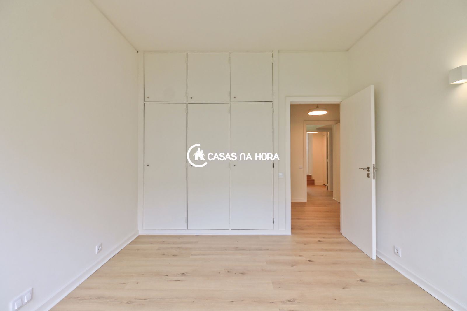 Apartamento T4 para Venda em São Mamede de Infesta e Senhora da Hora