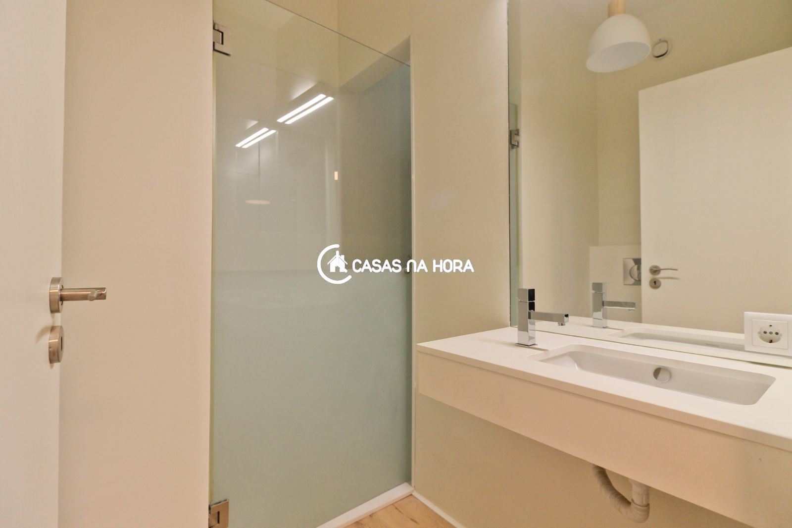 Apartamento T4 para Venda em São Mamede de Infesta e Senhora da Hora