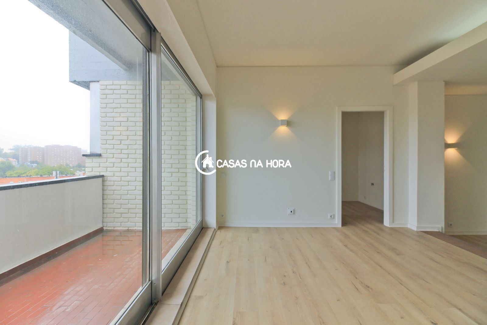 Apartamento T4 para Venda em São Mamede de Infesta e Senhora da Hora