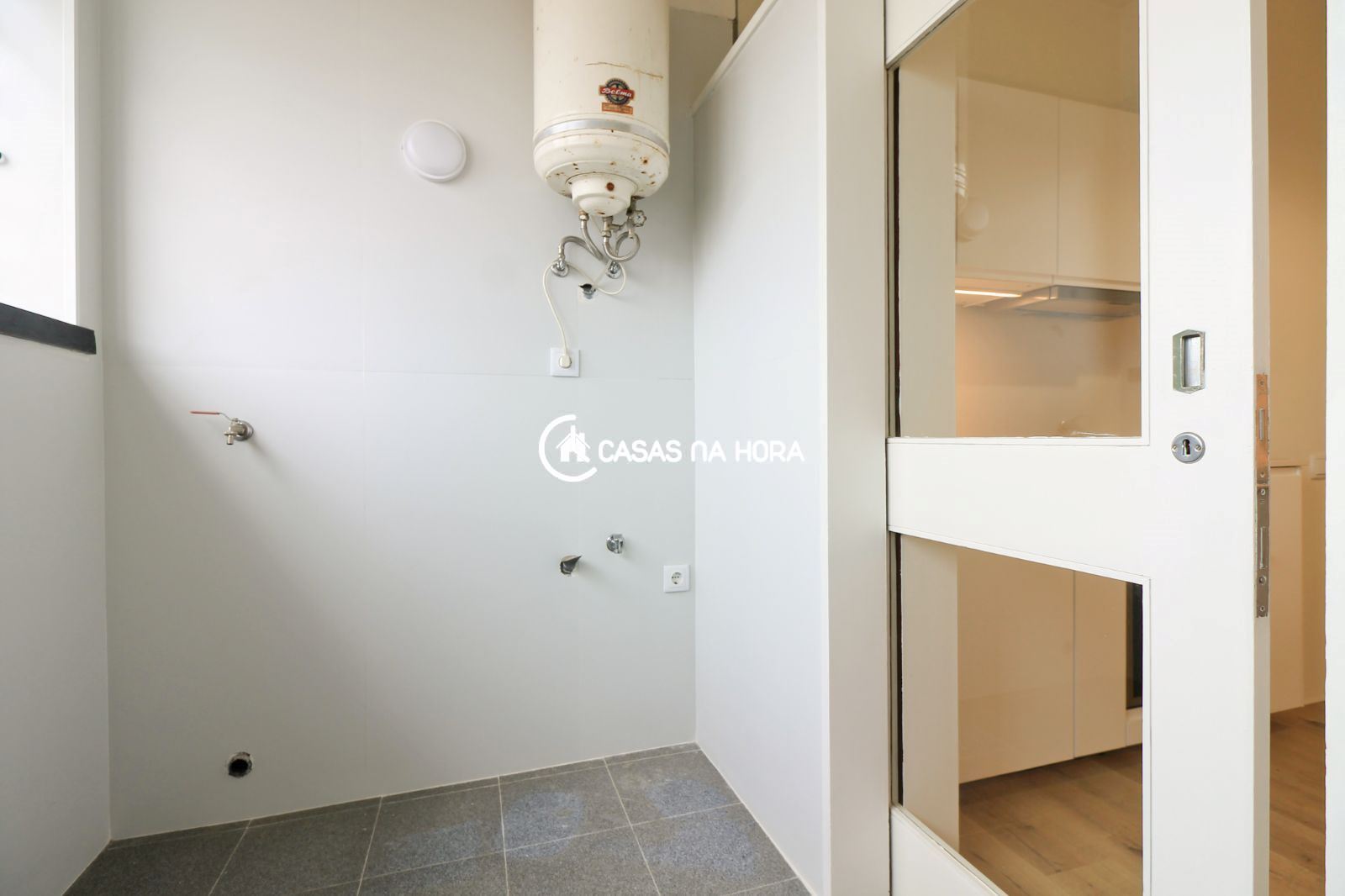 Apartamento T4 para Venda em São Mamede de Infesta e Senhora da Hora