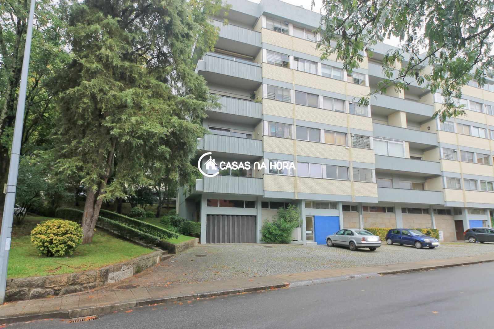 Apartamento T4 para Venda em São Mamede de Infesta e Senhora da Hora