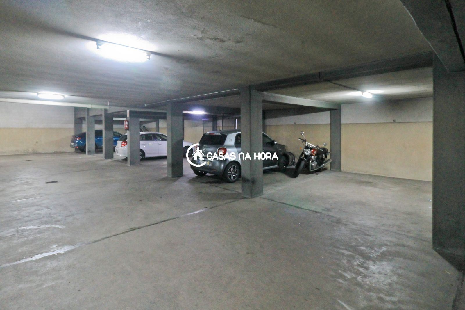 Apartamento T4 para Venda em São Mamede de Infesta e Senhora da Hora