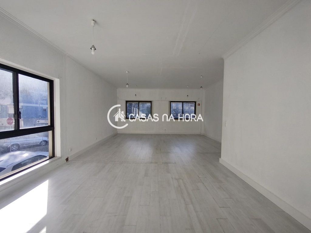 Escritório para Arrendamento em Carnaxide e Queijas