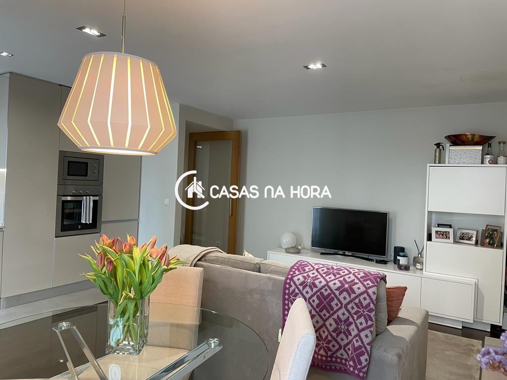 Apartamento T1 para Arrendamento em Mafamude e Vilar do Paraíso