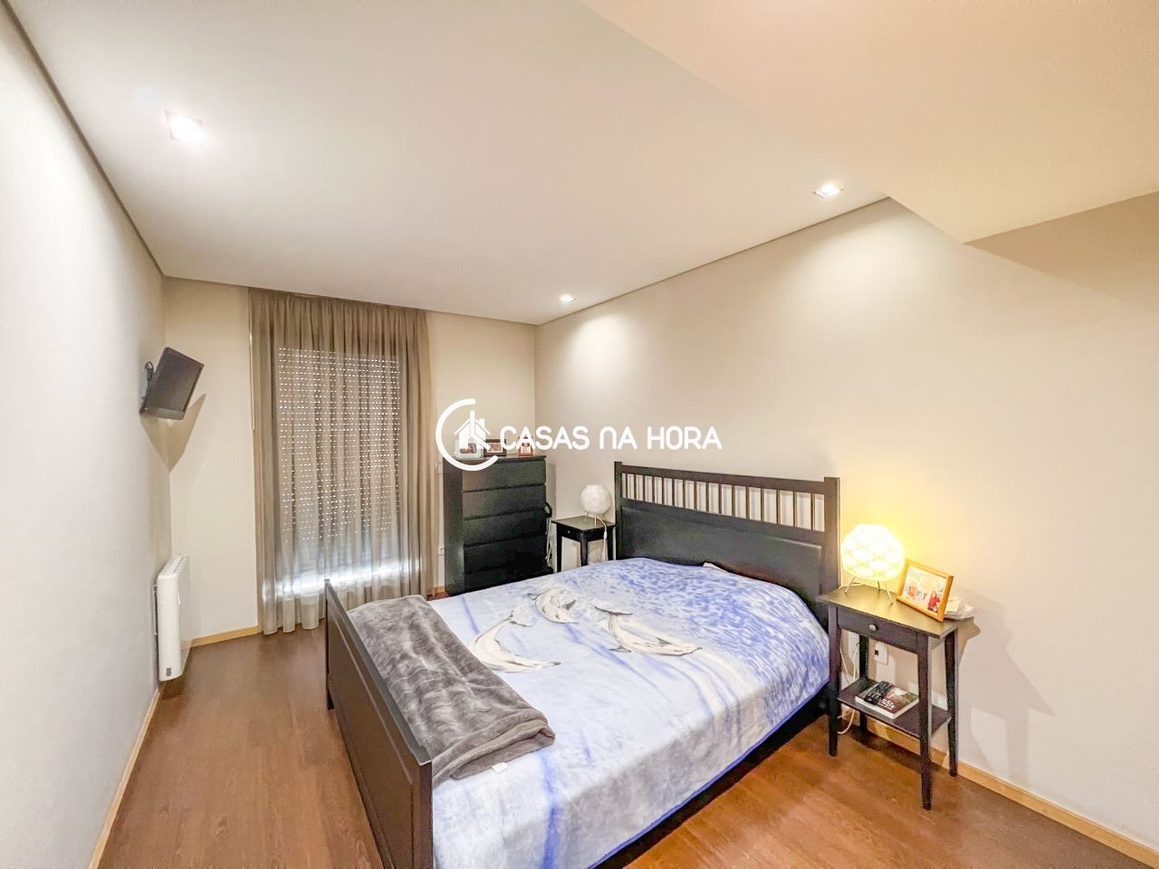 Apartamento T1 para Arrendamento em Mafamude e Vilar do Paraíso