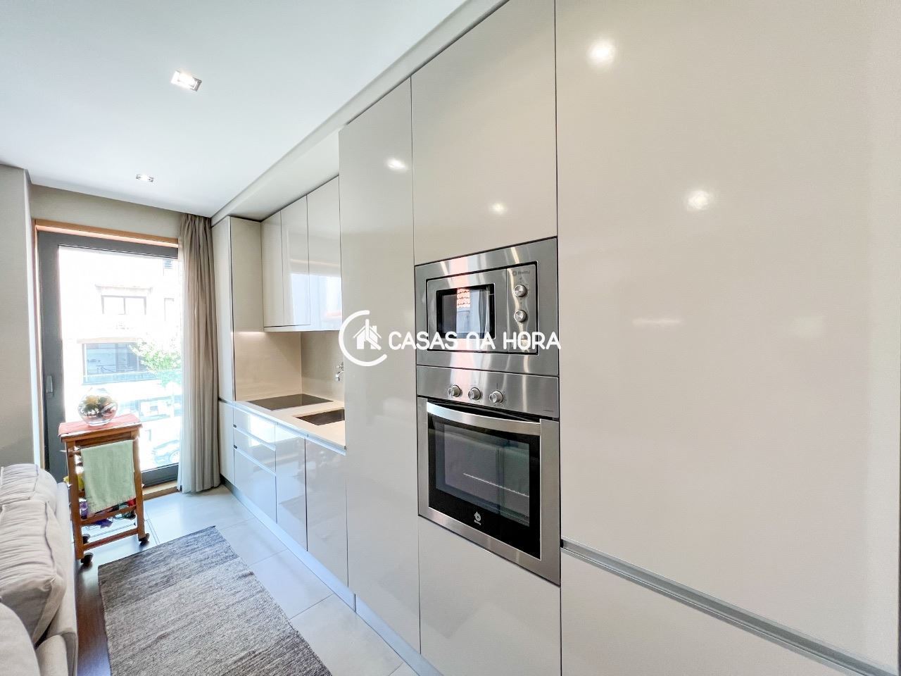 Apartamento T1 para Arrendamento em Mafamude e Vilar do Paraíso