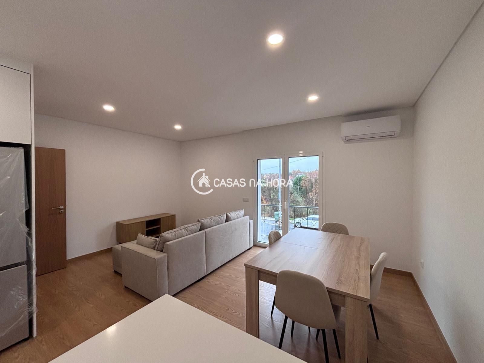 Apartamento T2 para Arrendamento em Viseu