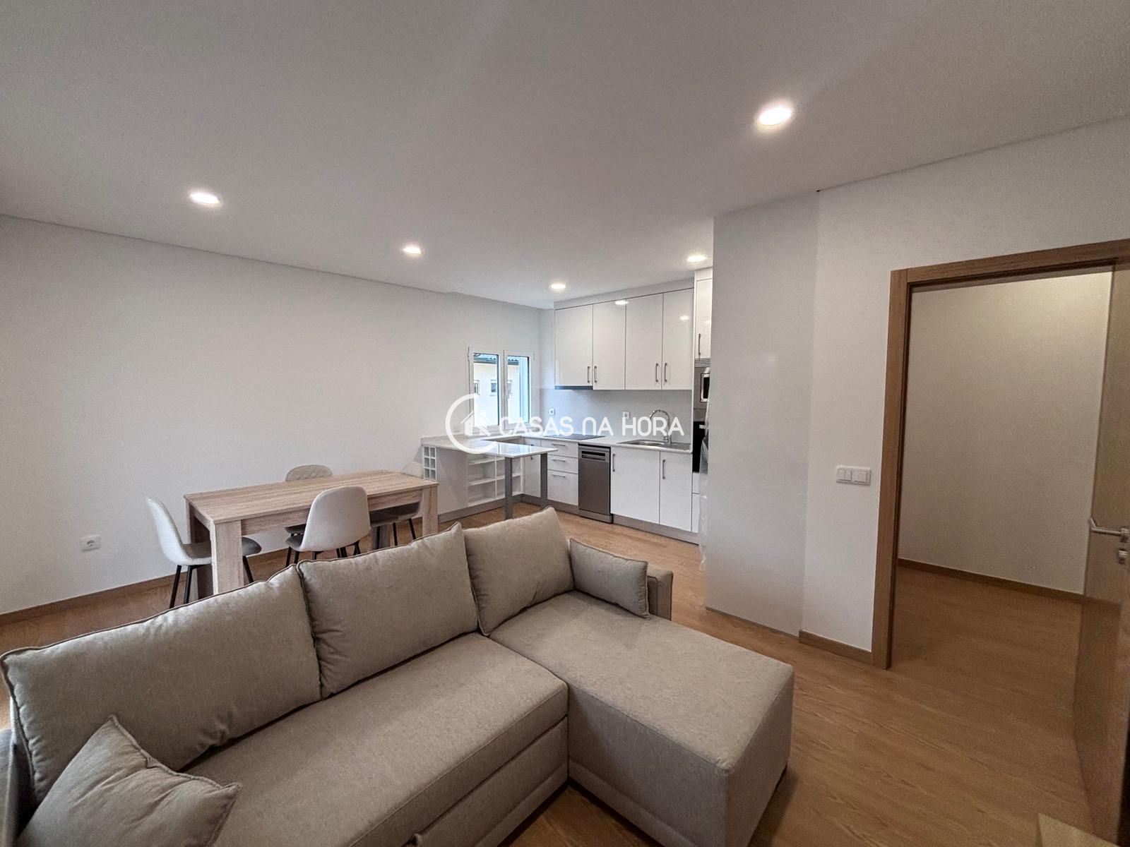 Apartamento T2 para Arrendamento em Viseu