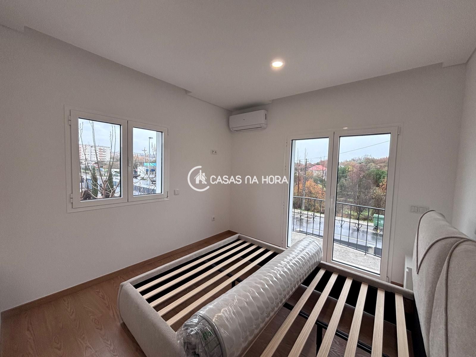 Apartamento T2 para Arrendamento em Viseu