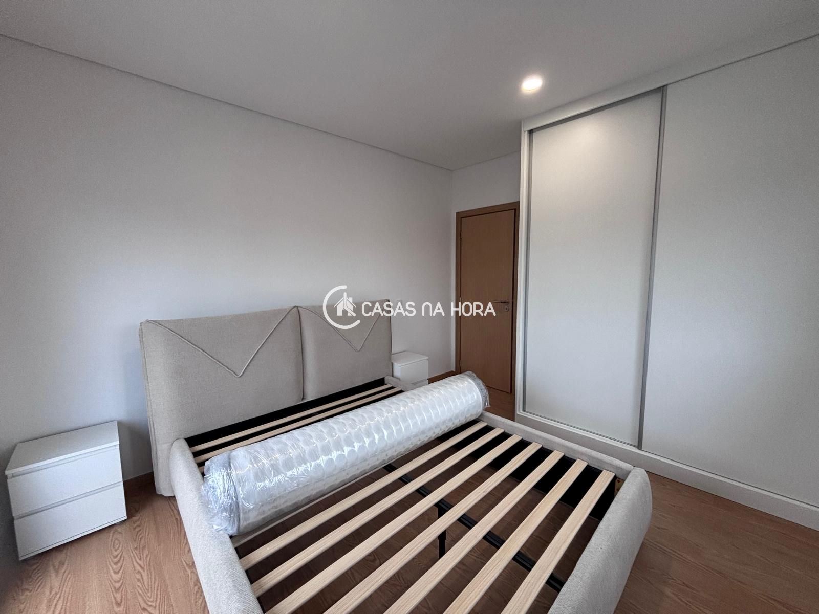 Apartamento T2 para Arrendamento em Viseu