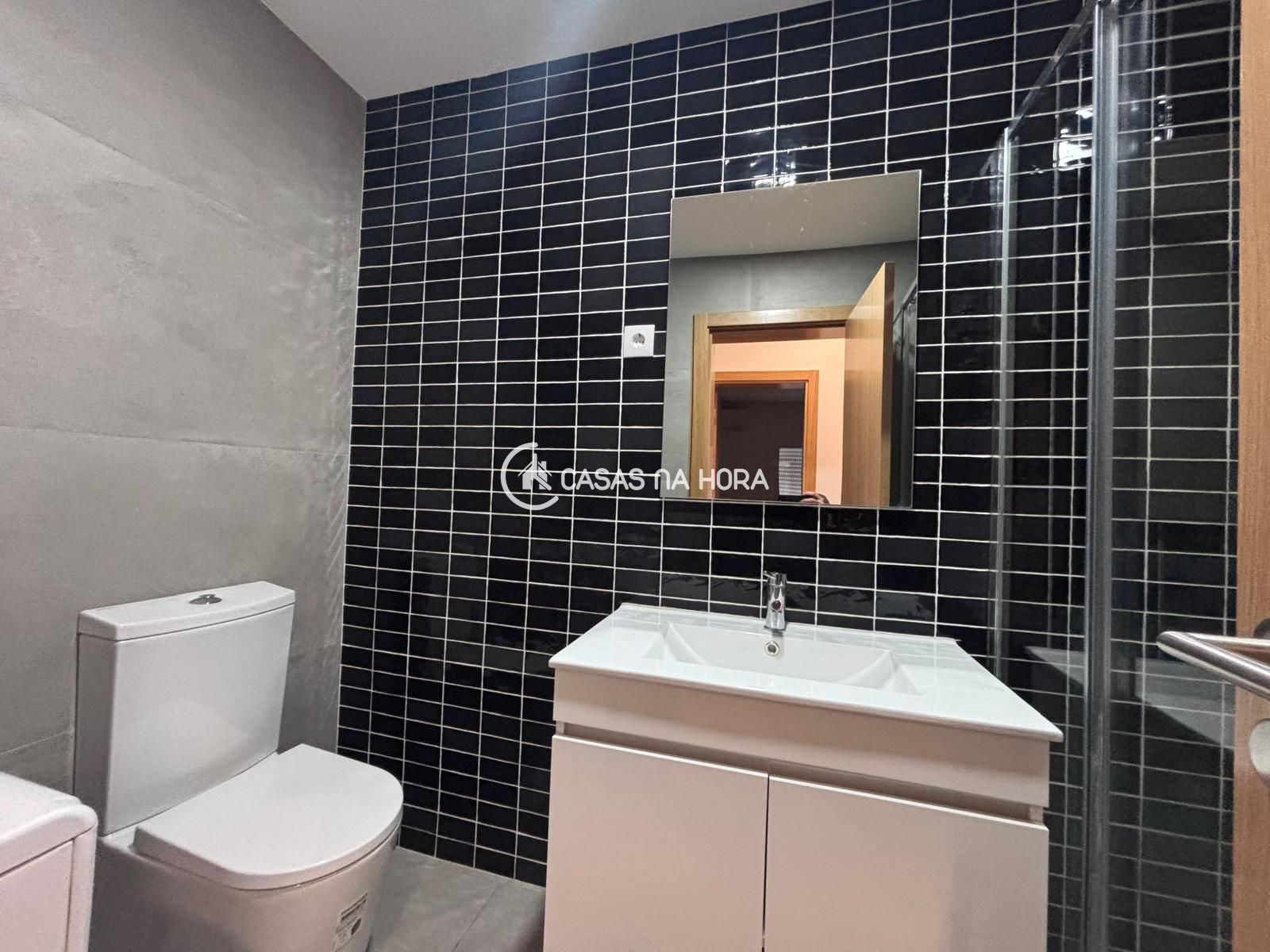 Apartamento T2 para Arrendamento em Viseu