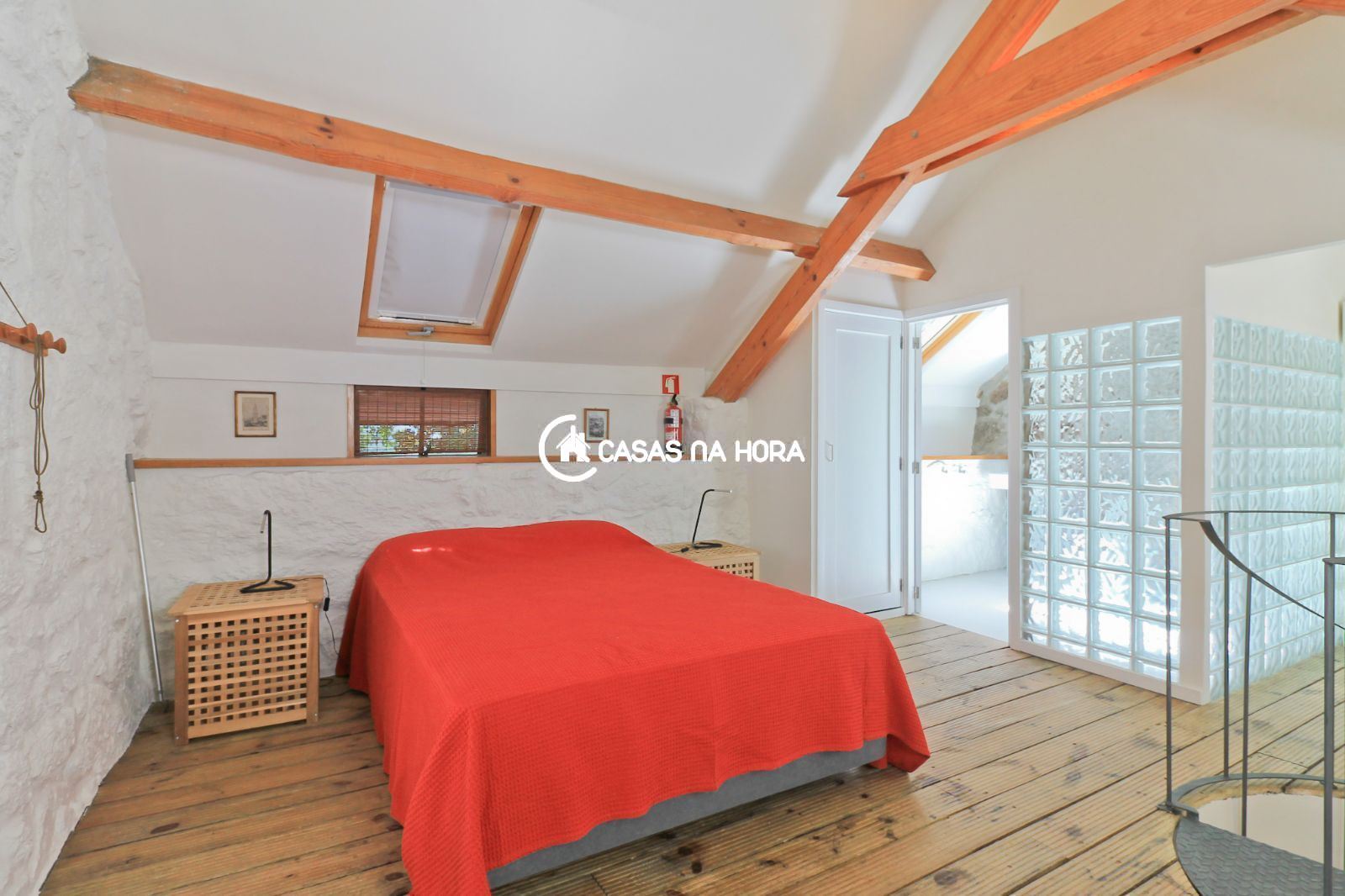 Apartamento T1 para Arrendamento em Gestaço