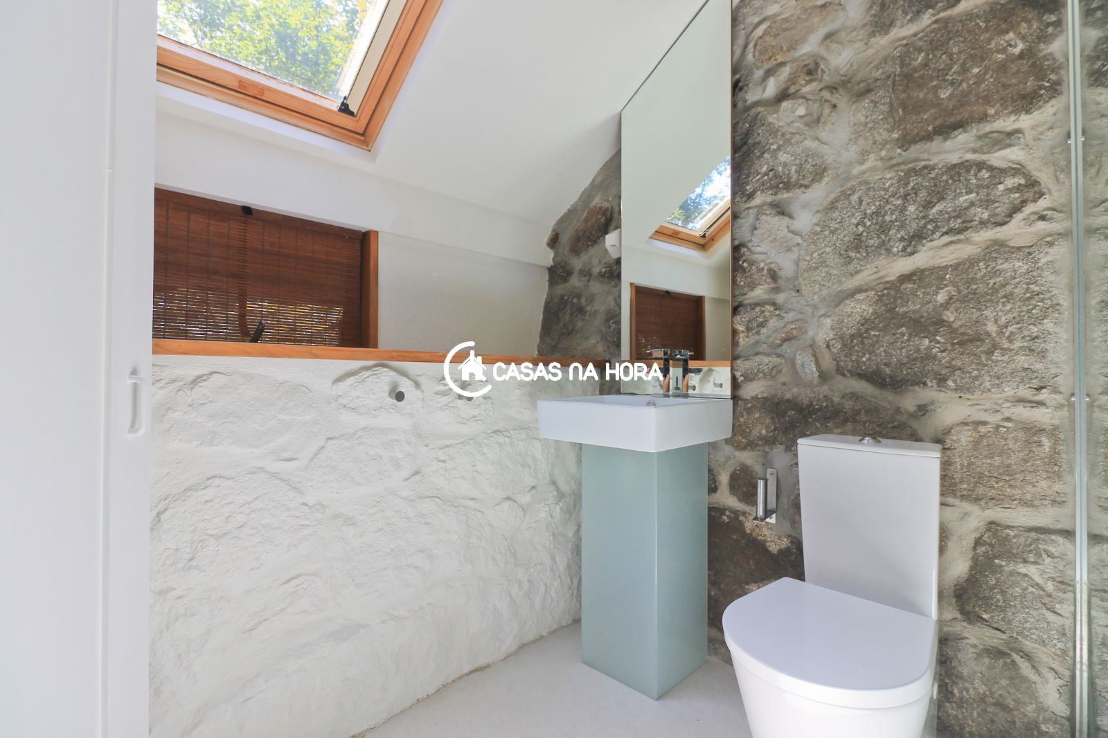 Apartamento T1 para Arrendamento em Gestaço