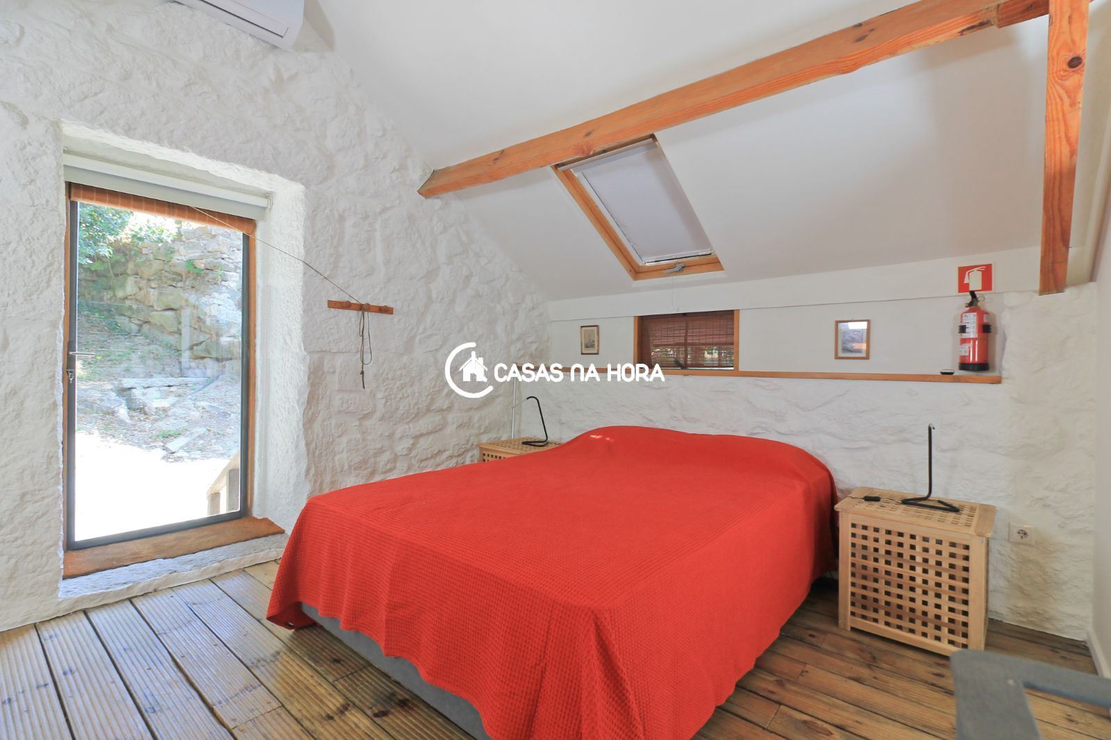 Apartamento T1 para Arrendamento em Gestaço