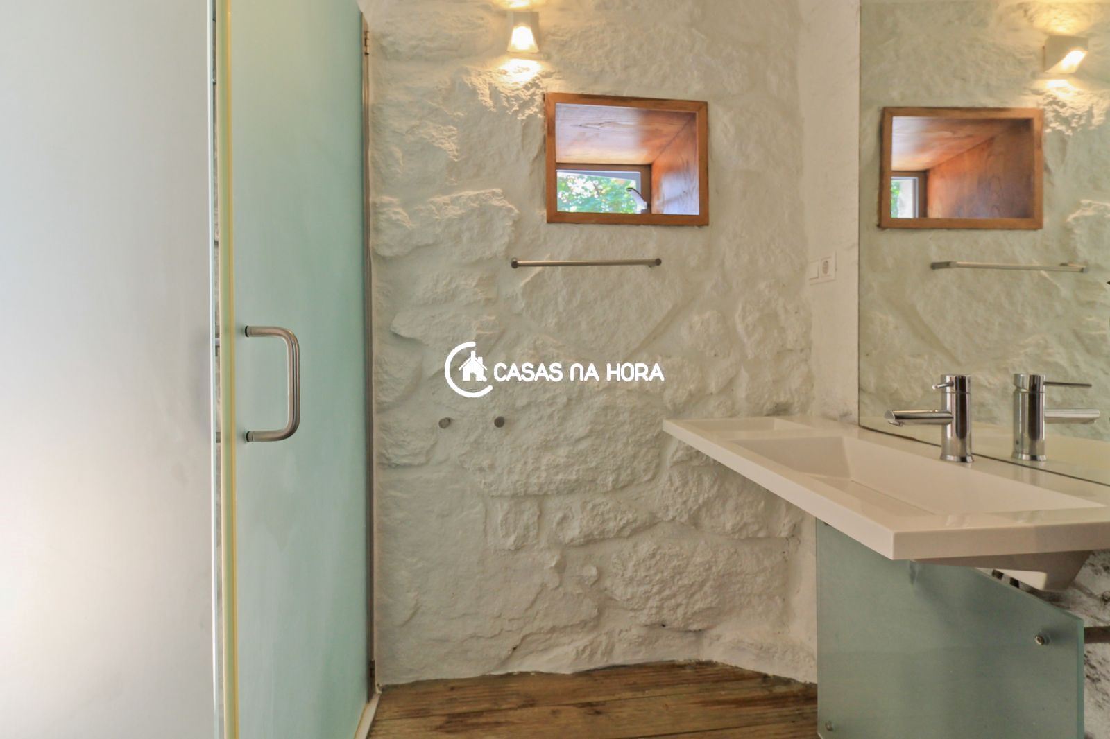 Apartamento T1 para Arrendamento em Gestaço