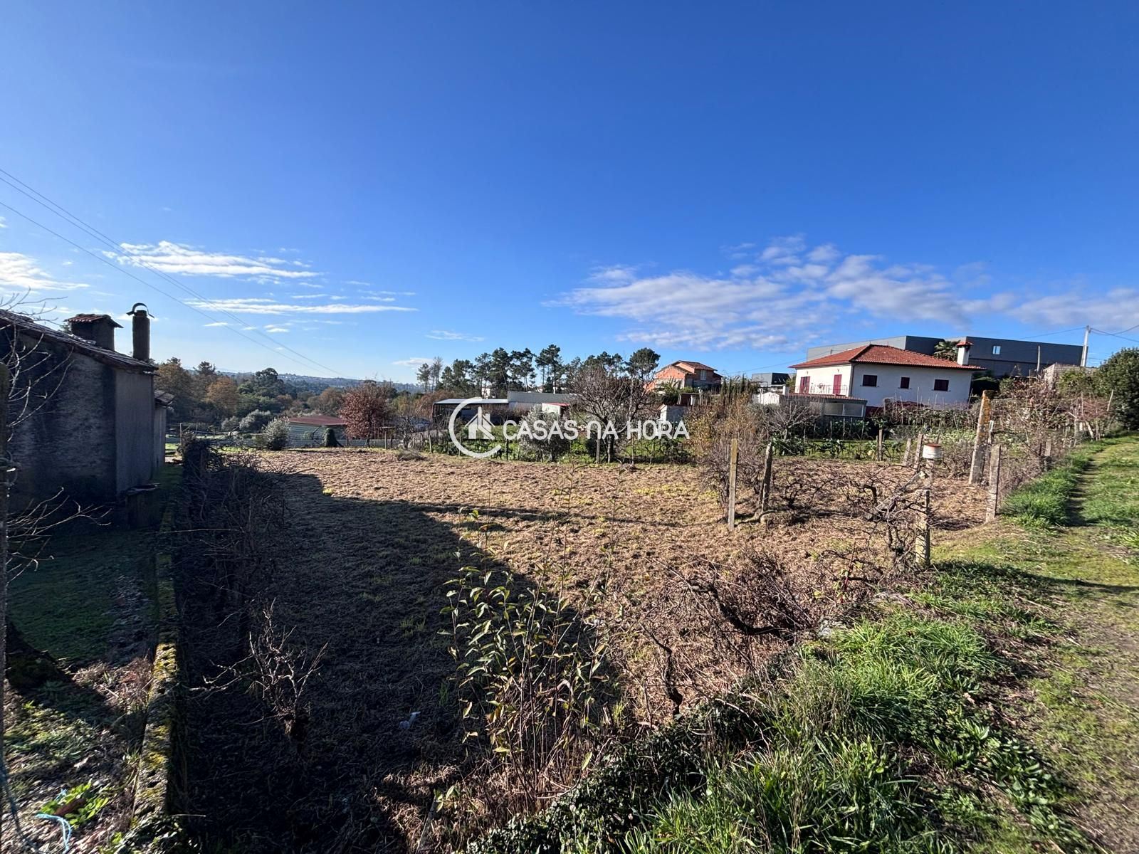 Terreno para Venda em Mundão