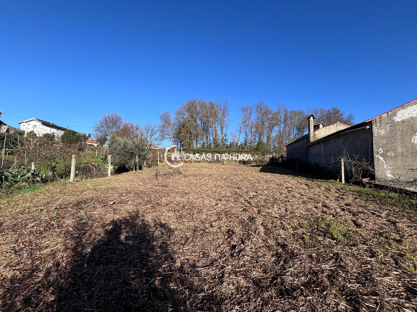 Terreno para Venda em Mundão