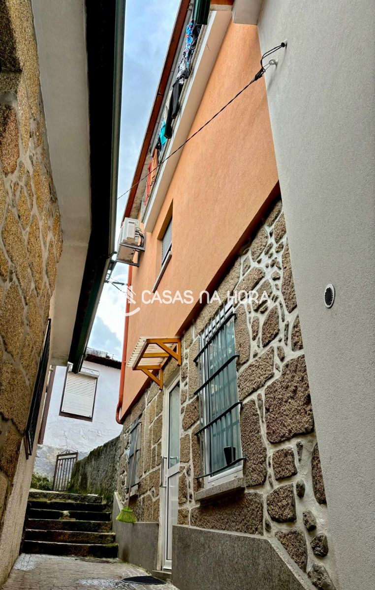 Apartamento T8 para Venda em São Pedro do Sul, Várzea e Baiões