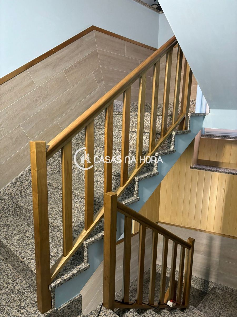 Apartamento T8 para Venda em São Pedro do Sul, Várzea e Baiões