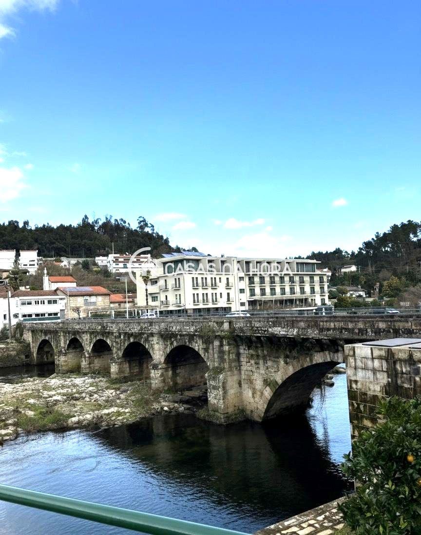 Apartamento T8 para Venda em São Pedro do Sul, Várzea e Baiões