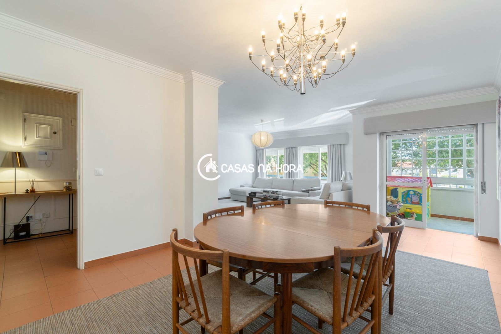 Apartamento T3 para Venda em Alcabideche Foto 2