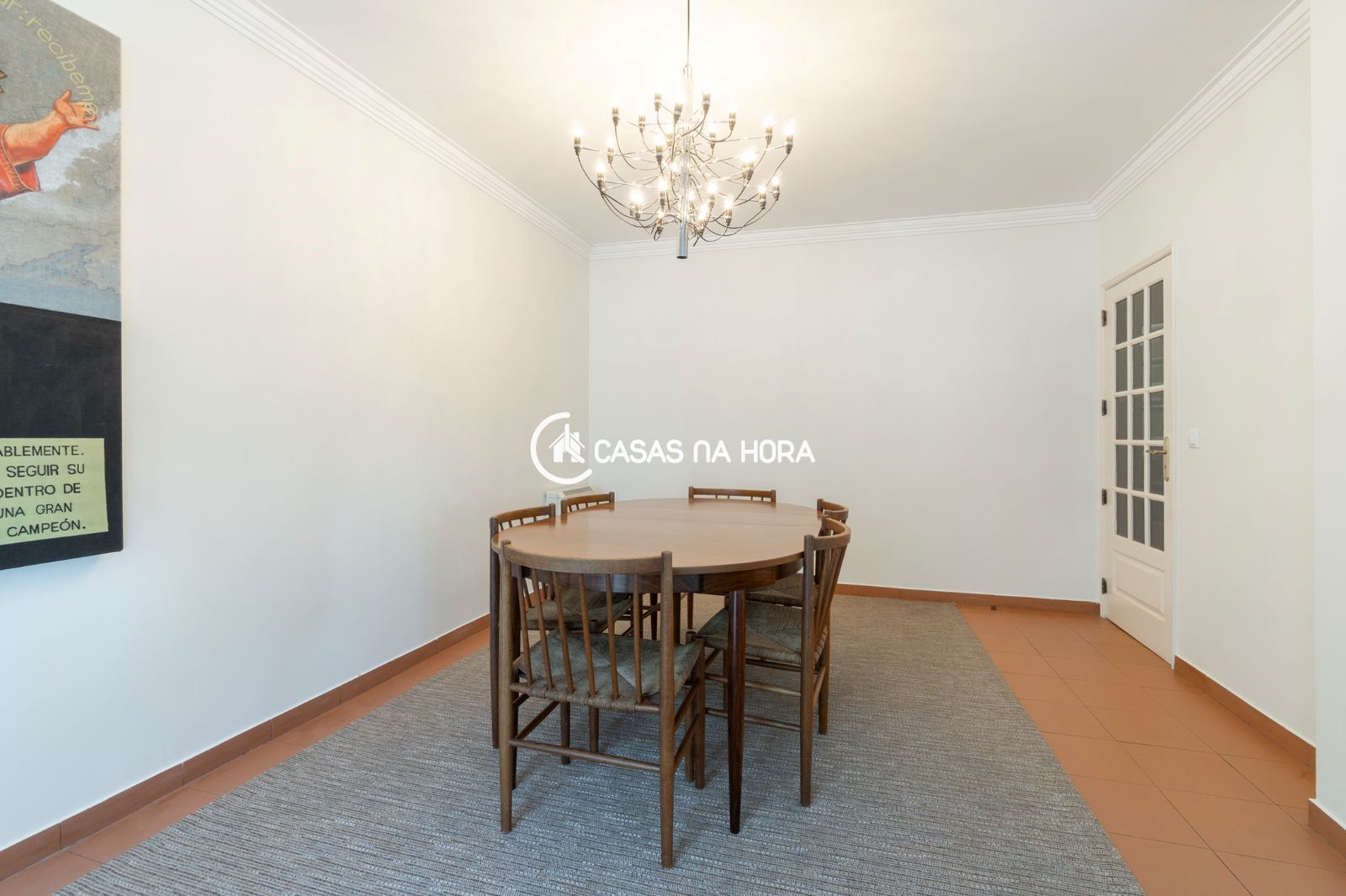 Apartamento T3 para Venda em Alcabideche Foto 4