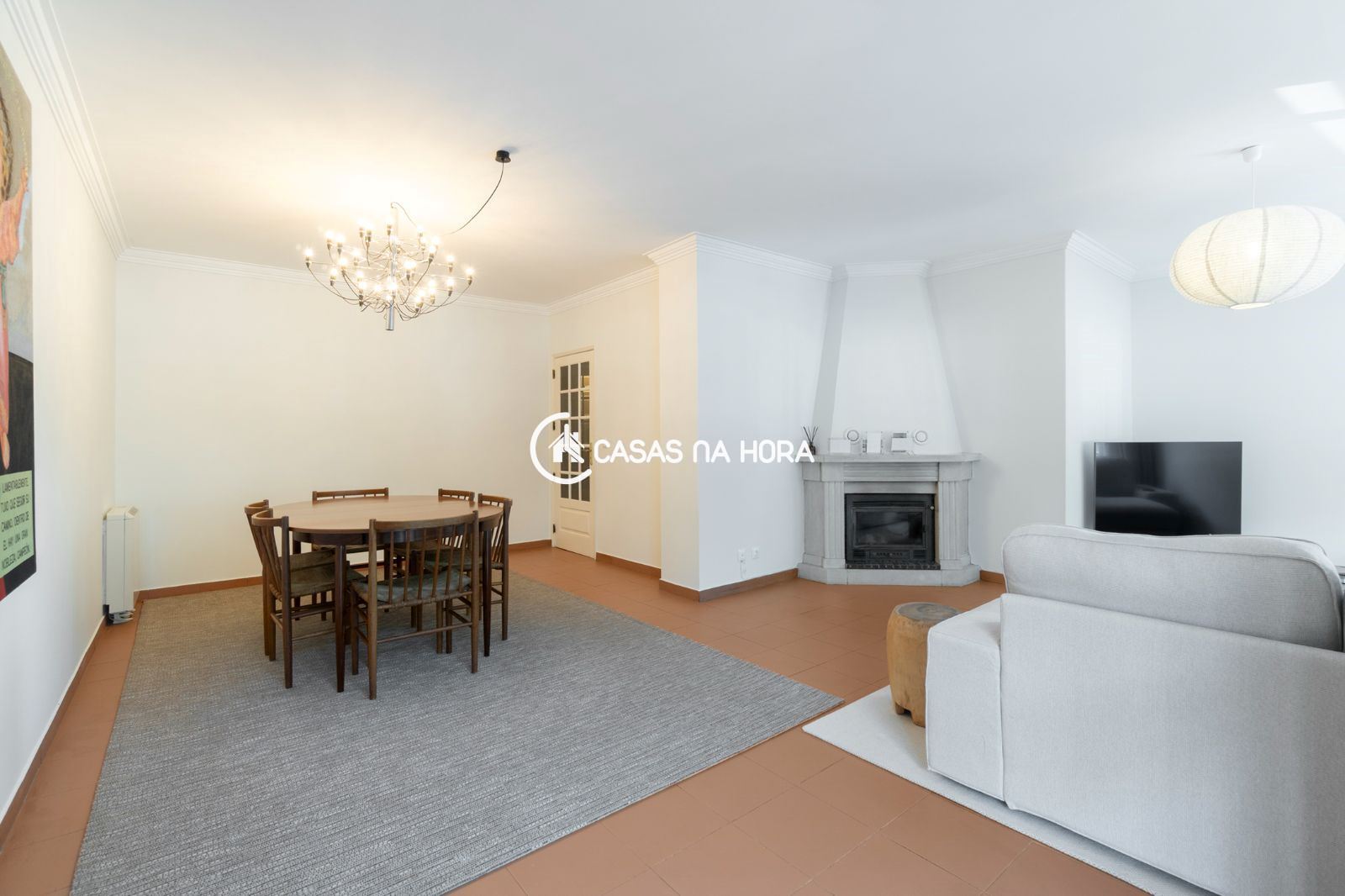 Apartamento T3 para Venda em Alcabideche Foto 6