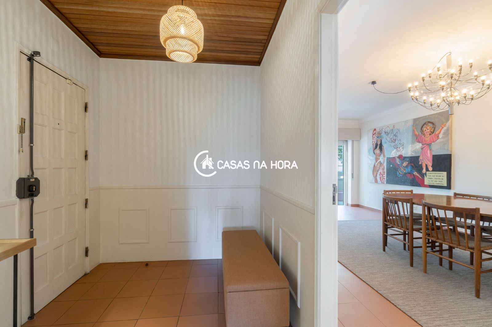 Apartamento T3 para Venda em Alcabideche Foto 9