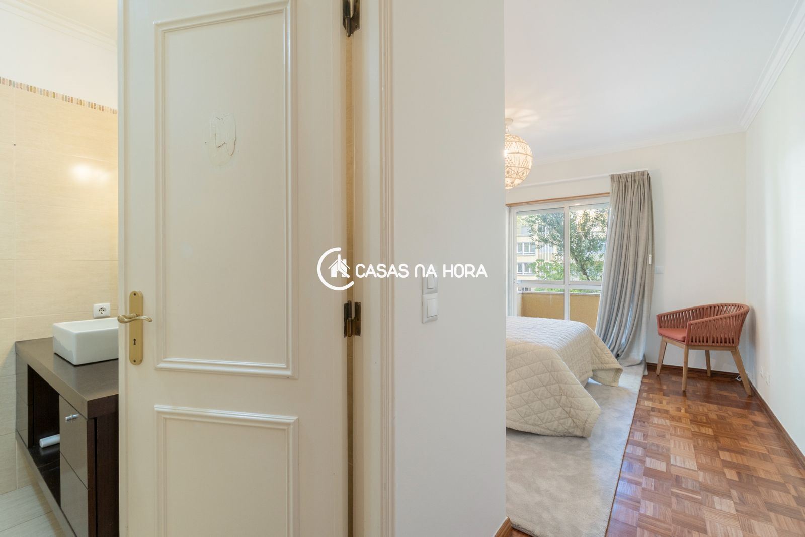 Apartamento T3 para Venda em Alcabideche Foto 17