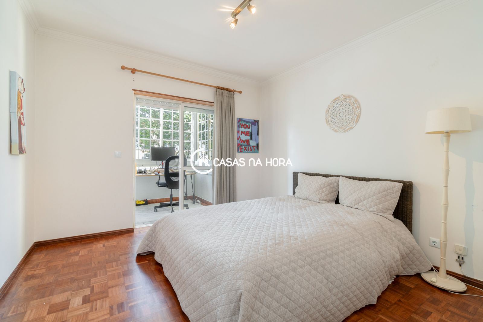 Apartamento T3 para Venda em Alcabideche Foto 21
