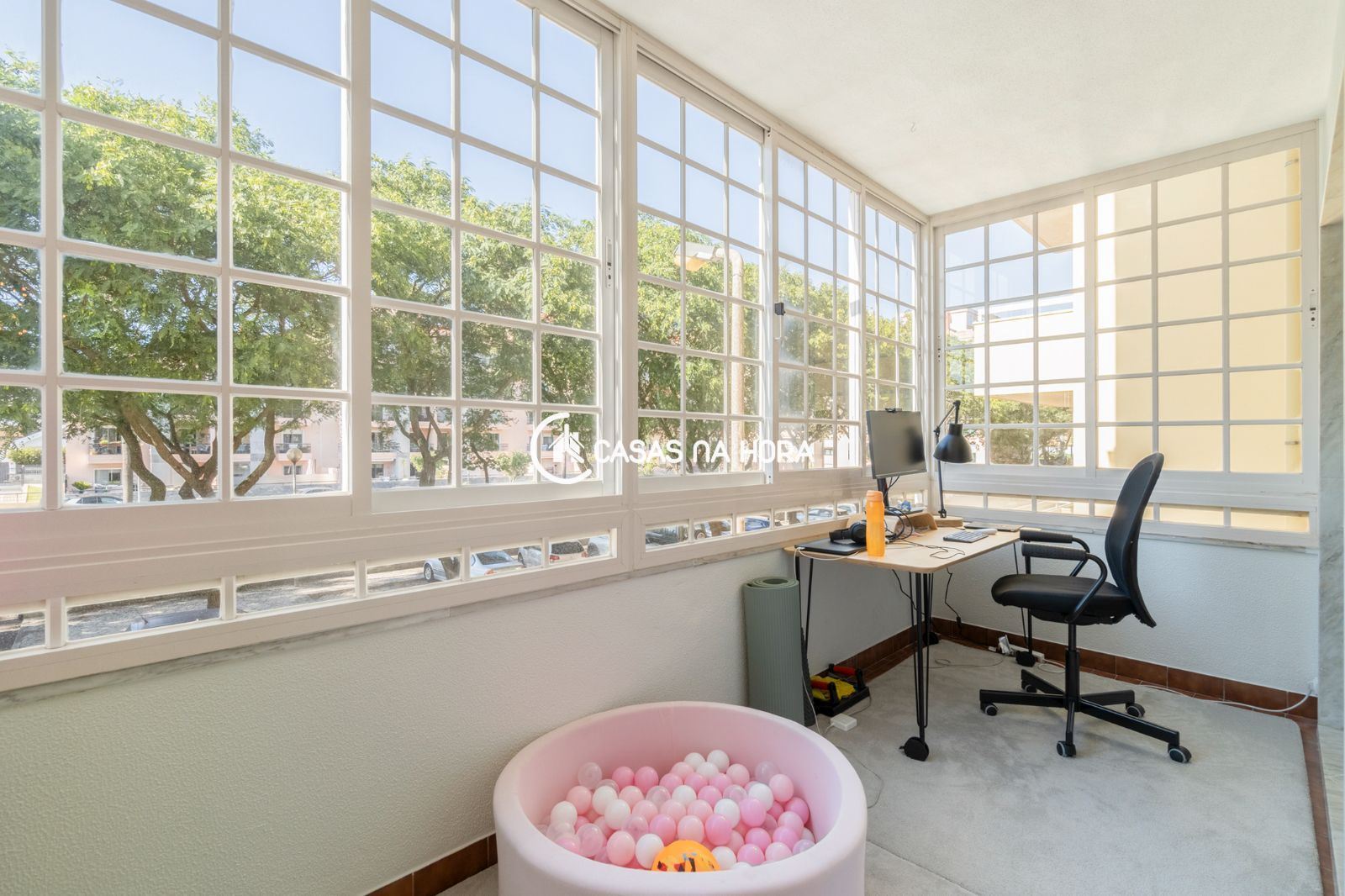 Apartamento T3 para Venda em Alcabideche Foto 22