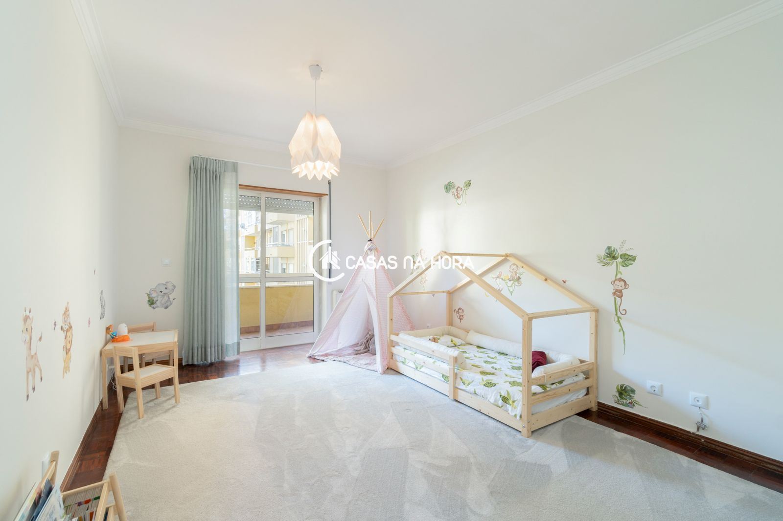 Apartamento T3 para Venda em Alcabideche Foto 23