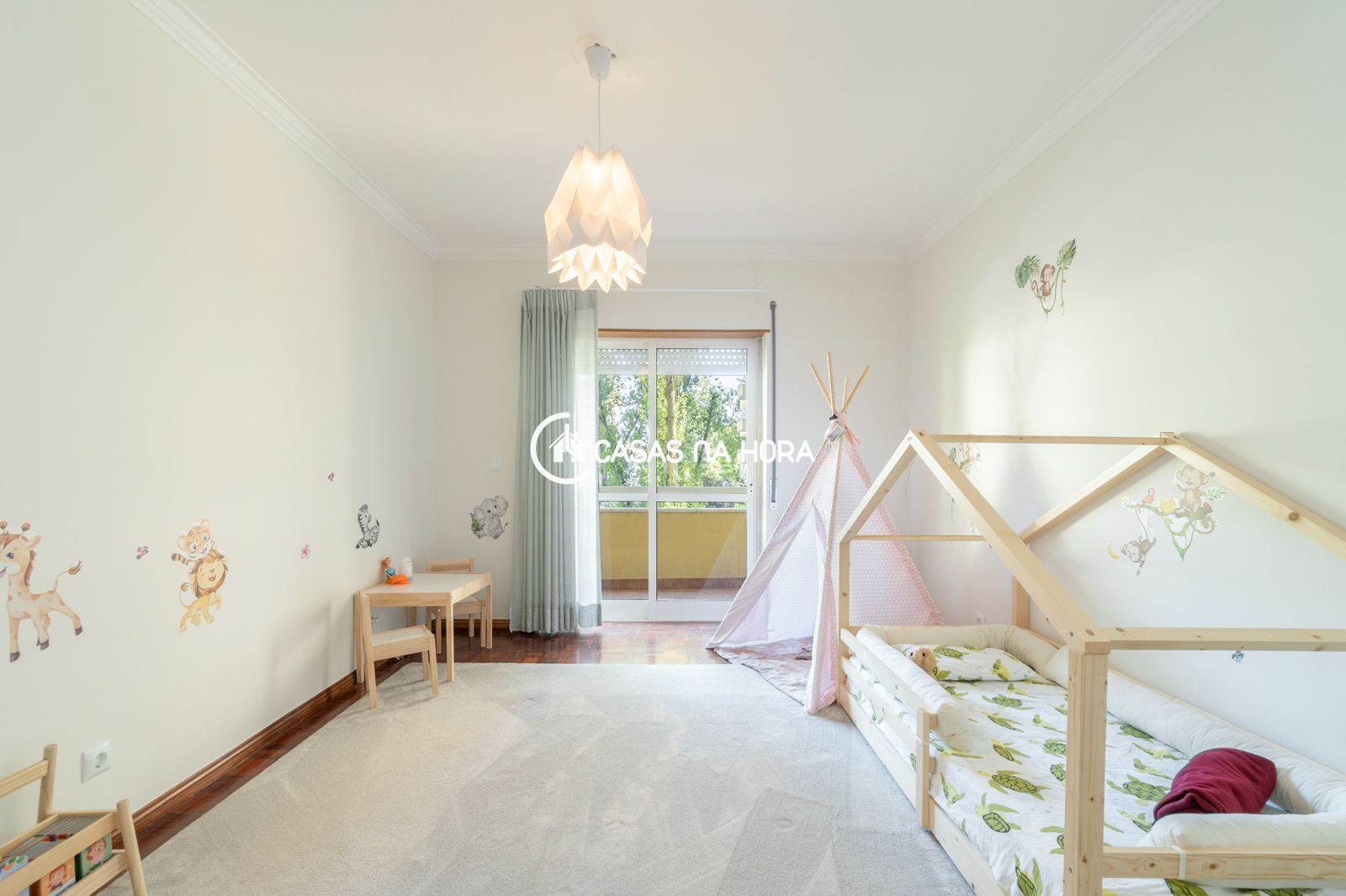 Apartamento T3 para Venda em Alcabideche Foto 24