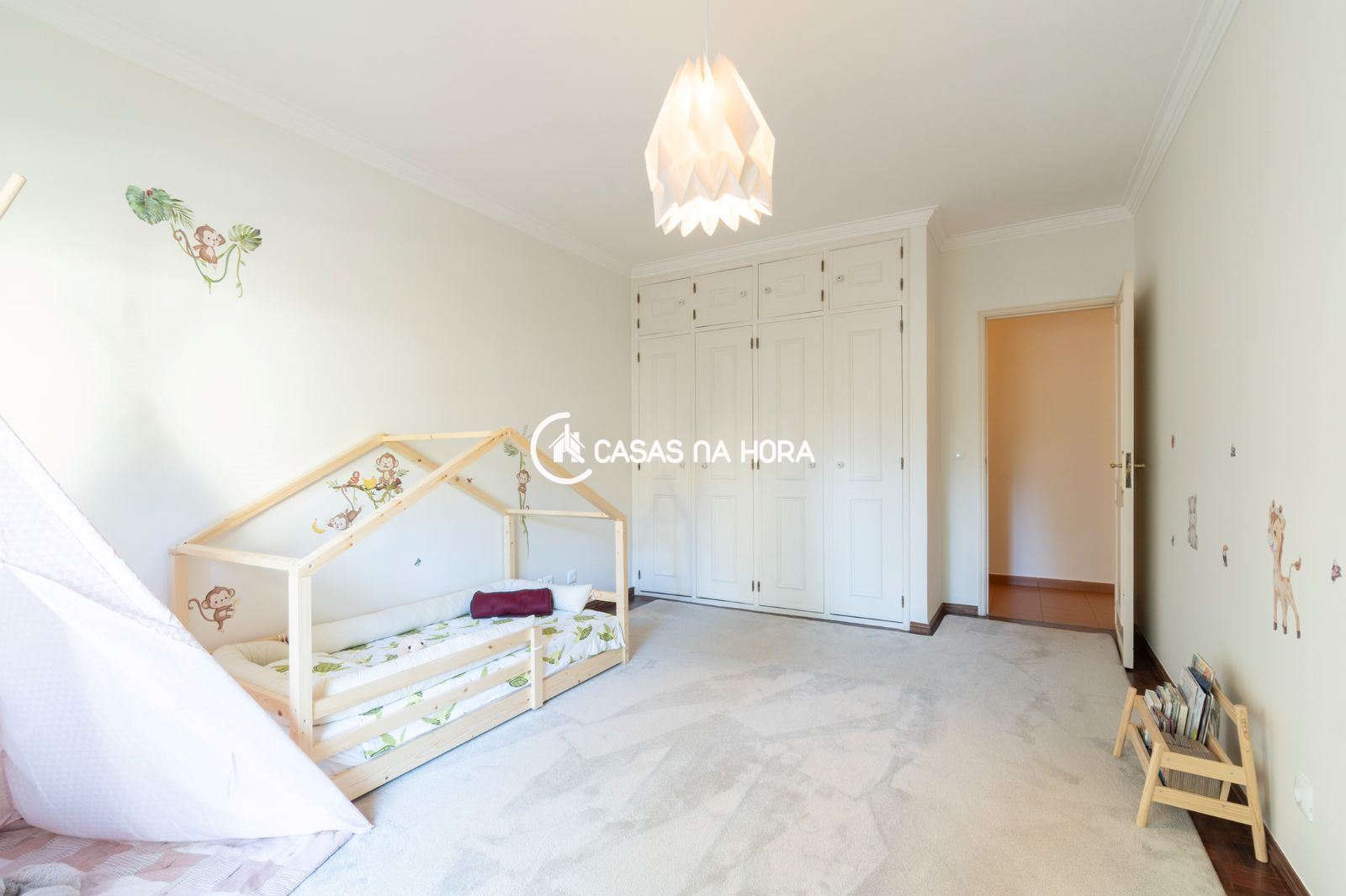 Apartamento T3 para Venda em Alcabideche Foto 25