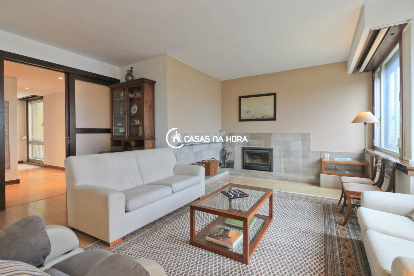 Apartamento T3 para Arrendamento em Ramalde Foto 1