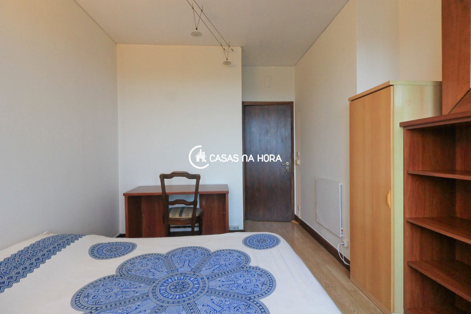 Apartamento T3 para Arrendamento em Ramalde Foto 16